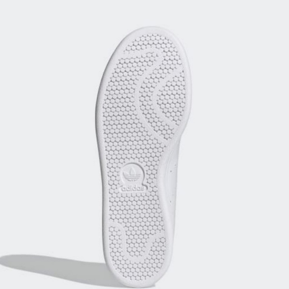 NIB ADIDAS STAN SMITH KERMIT SHOES SZ 10M 11W - Picture 4 of 5